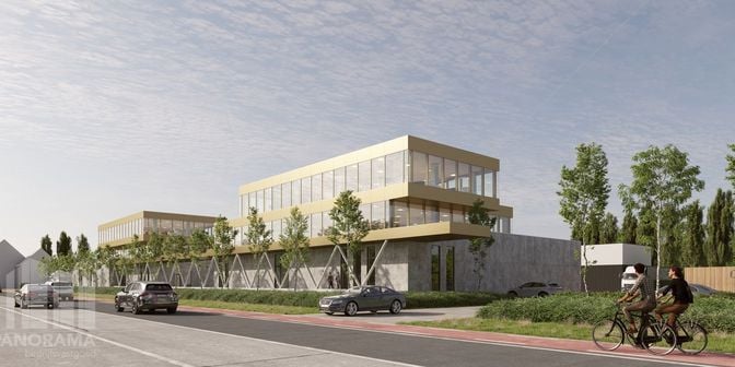 Bien professionnel à vendre à Oudenaardsesteenweg 283, 9420 Erpe