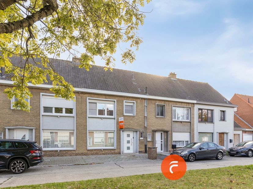 Huis te koop in Violettenstraat 30,
                    8930 Lauwe