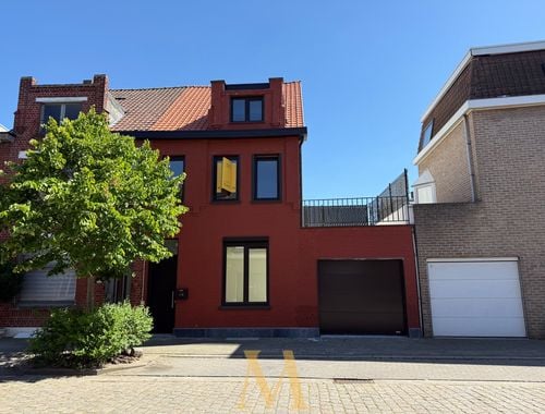                                         Maison à vendre à Kortrijk, € 349.000
