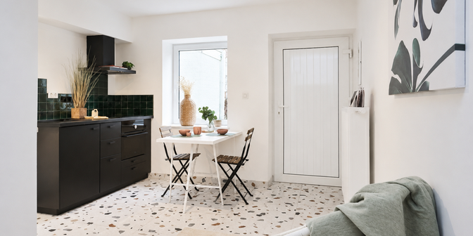 Huis te koop in Raas van Gaverestraat 11, 9000 Gent