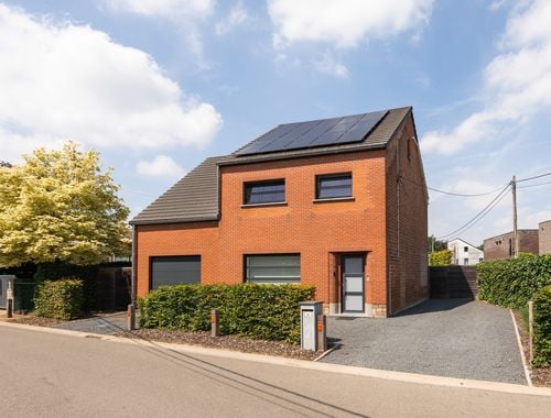                                         Woning te koop in Tremelo, € 496.000
