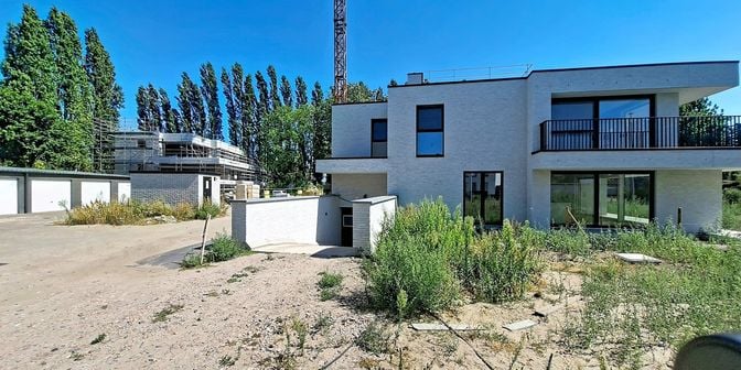 Appartement te koop in Stationsstraat Appartement B 57/01.02, 8340 Sijsele