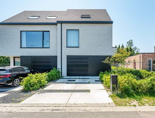                                         Woning te huur in Keerbergen, € 1.900
