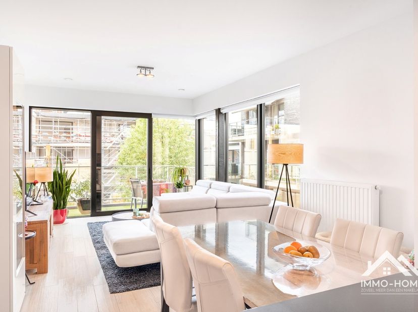 Appartement à vendre
                    à 9160 Lokeren