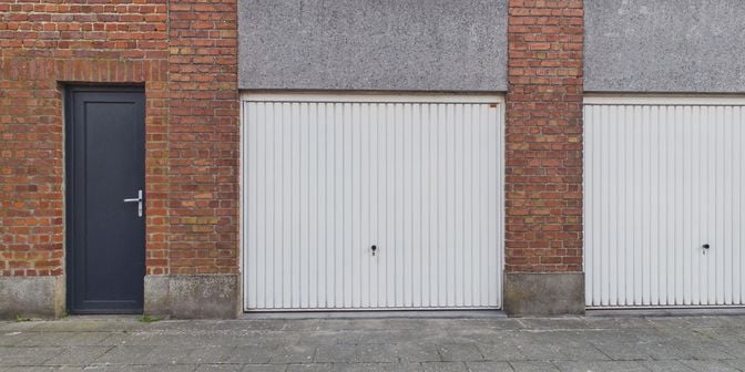 Garage à vendre à 7712 Herseaux
