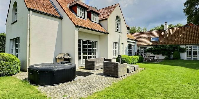 Huis te koop in 7520 Templeuve
