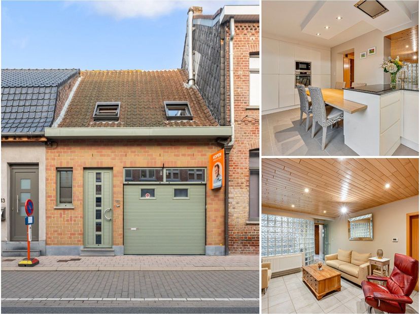 Huis te koop in Boeschepestraat 111,
                    8970 Poperinge