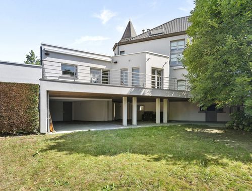                                         Maison à vendre à Anzegem, € 499.500
