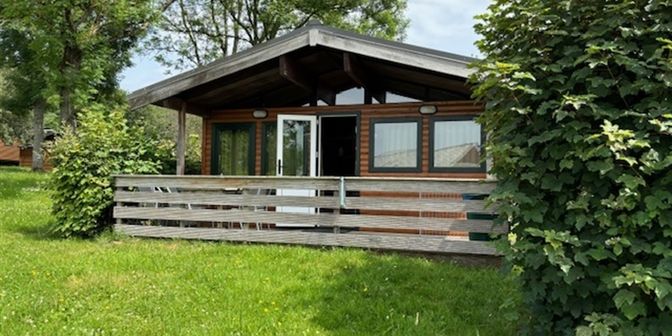 Maison à vendre à Rue du Village 2 / 63, 5542 Blaimont
