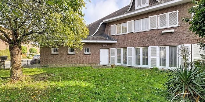 Huis te koop in Guldensporenlaan 2, 3010 Kessel-Lo
