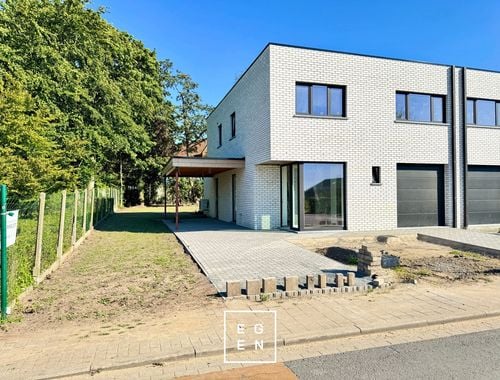                                         Maison unifamiliale à louer à Torhout, € 1.250
