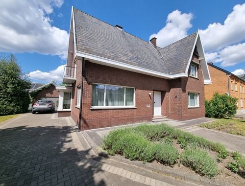                                         Woning te koop in Zonhoven, € 419.000
