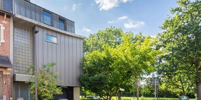 Huis te koop in Hof ter Schriecklaan 98, 2600 Berchem