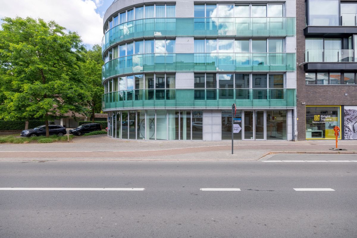 Handelszaak te koop