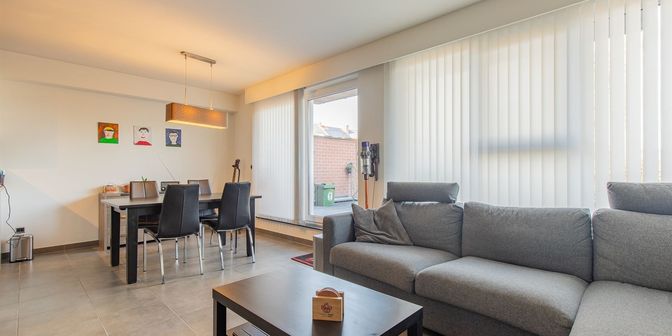 Appartement te koop in Vijfde Januaristraat 7 bus 2, 9200 Dendermonde