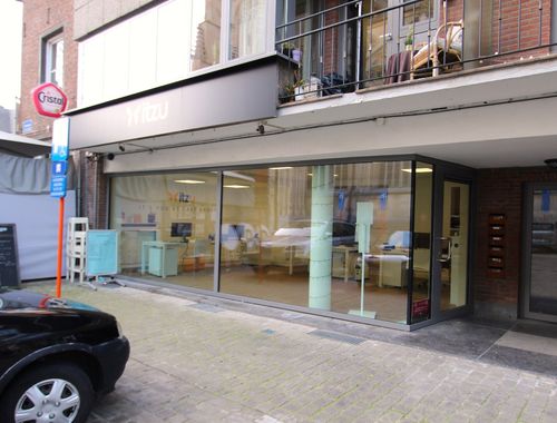                                         Kantoor te huur in Tongeren, € 1.200
