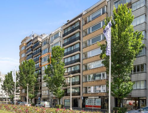                                        Appartement te koop in Oostende, € 170.000
