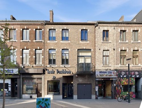                                         Maison à vendre à Sint-Truiden, € 440.000
