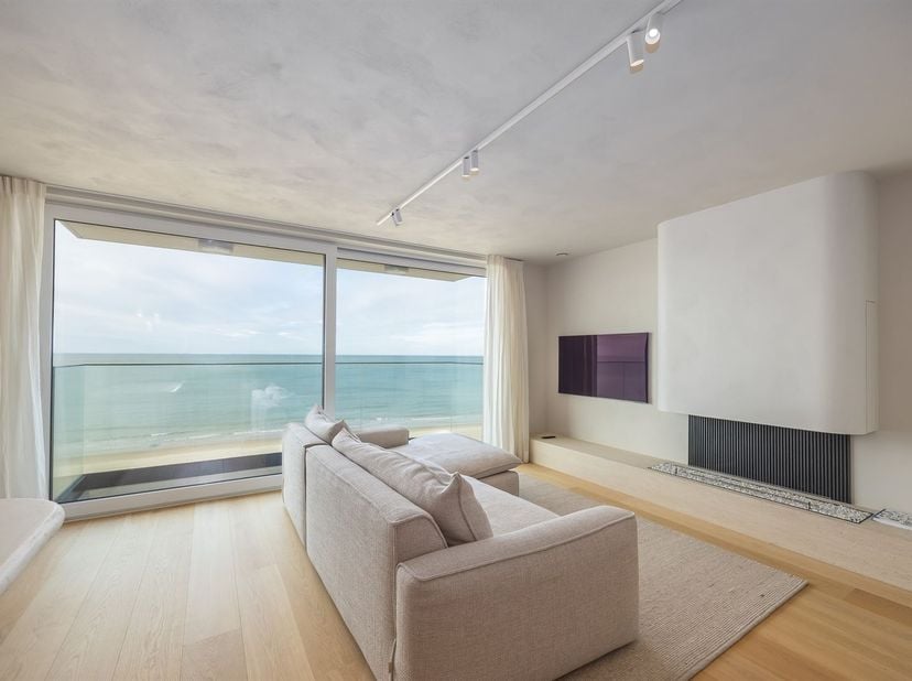 Appartement à vendre à Zeedijk 243 boîte 0501,
                    8430 Middelkerke