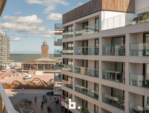                                         Appartement te koop in Knokke, € 995.000
