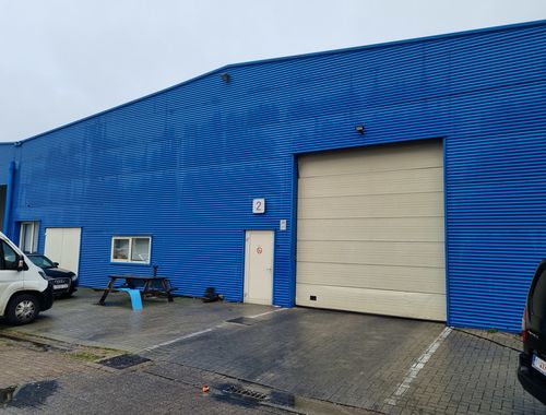                                         Bedrijfsgebouw te huur in Hasselt, € 3.500
