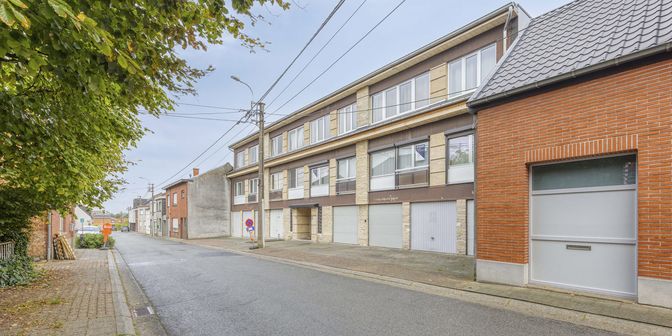 Appartement te koop in Galgenberg 66 bus 103, 9260 Serskamp