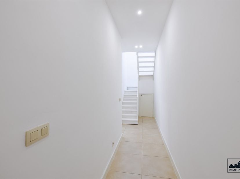 Maison à vendre
                    à 9100 Sint-Niklaas