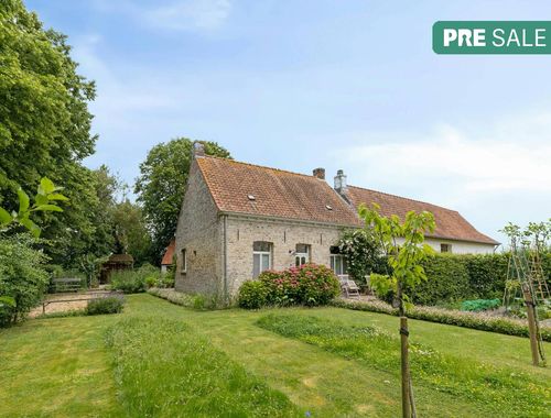                                         Woning te koop in Diksmuide, € 575.000
