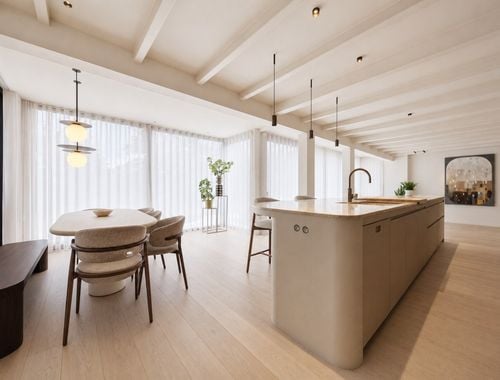                                         Villa te koop in Knokke, € 1.385.000

