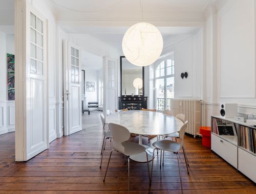                                        Appartement te koop in Sint-Gillis, € 650.000
