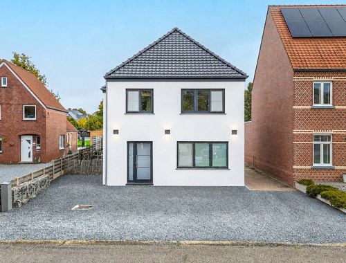                                         Maison à vendre à Wijchmaal, € 409.000
