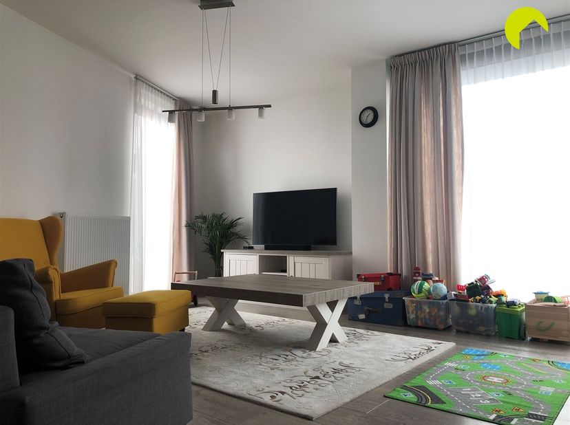 Appartement te huur in Leermarkt 13 bus 303,
                    2800 Mechelen