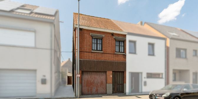 Huis te koop in Hoekje 81, 9950 Waarschoot