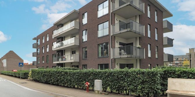 Appartement à vendre à Desiré Waelkensstraat 60 boîte 0303, 9700 Oudenaarde