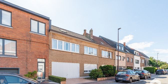 Huis te koop in Petrus Dewildestraat 35, 1651 Lot