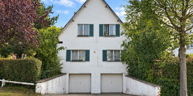 Maison à vendre à Armendijlaan 12, 1933 Sterrebeek