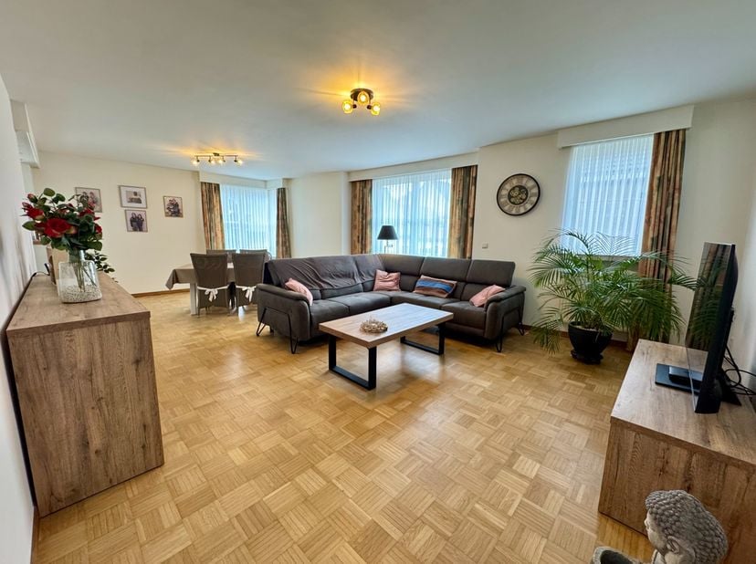 Appartement à louer à Ijzerstraat 2 boîte 4,
                    2340 Beerse