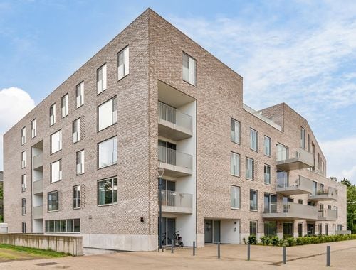                                         Appartement pour retraités à vendre à Lier, € 449.000
