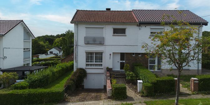 Huis te koop in 6030 Goutroux