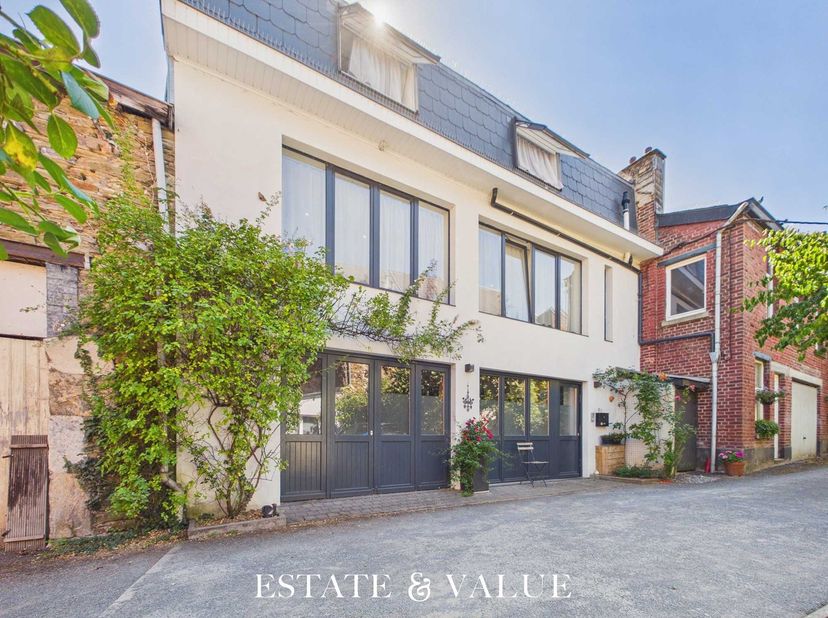 Huis te koop
                    in 4900 Spa