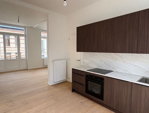                                         Appartement te koop in Brussel, € 545.000
