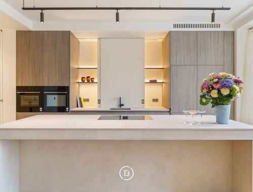                                         Appartement te koop in Antwerpen, € 899.000
