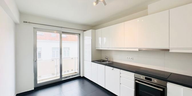 Appartement te huur in Edmond Parmentierlaan 213, 1150 Sint-Pieters-Woluwe