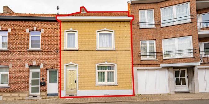Huis te koop in Grootveldstraat 75, 3400 Landen