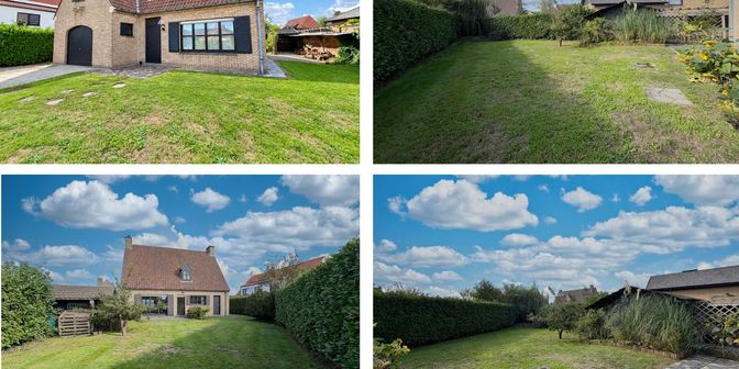 Huis te koop in Kruisabelestraat 21, 8000 Brugge