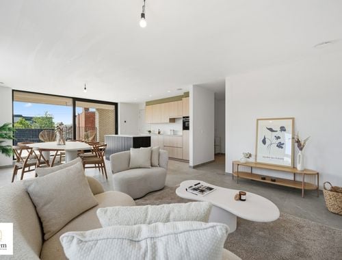                                         Appartement te koop in Veerle, € 334.000

