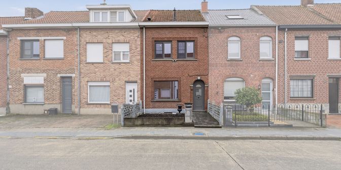 Huis te koop in 8530 Harelbeke