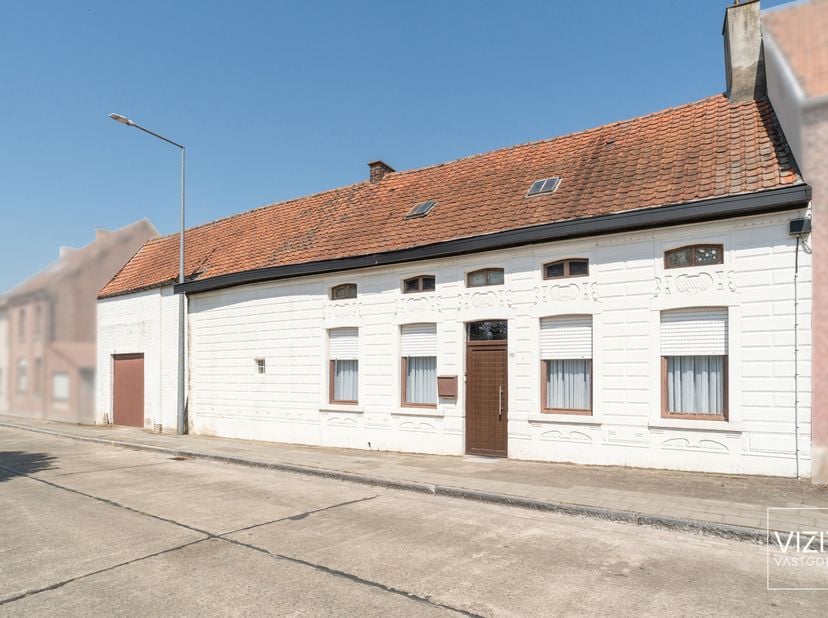 Huis te koop in Eichemstraat 172,
                    9400 Appelterre-Eichem