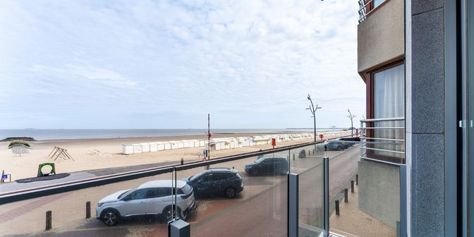Appartement te koop in Felicien Ropshelling 1 bus a1, 8370 Blankenberge