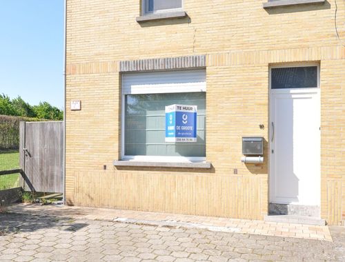                                        Woning te huur in Moen, € 750
